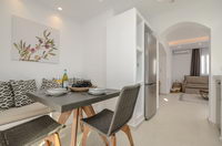 Premium Suite with 1 Bedroom and Hot Tub