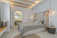 Premium Suite with 2 Bedrooms and Hot Tub